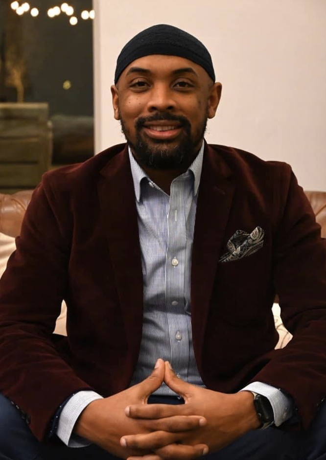 Empigo Academy Founder